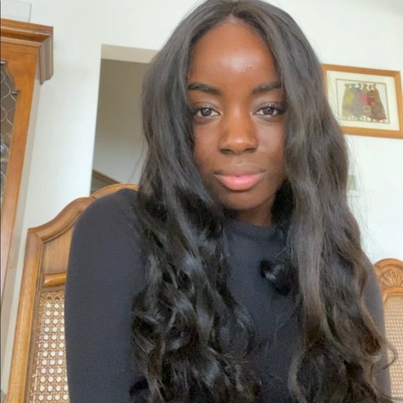 Meet your Posher, Dara - Picture 1 of 1